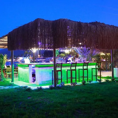 Velena ゴルトゥルブク