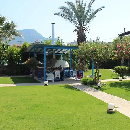 Velena ホテル ゴルトゥルブク