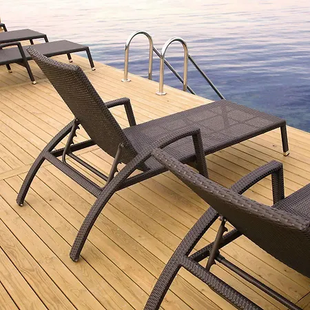 Velena 酒店 古托克布库