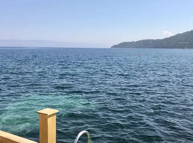 Velena Hotel Golturkbuku