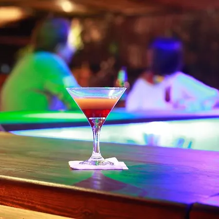 Velena Hotel Golturkbuku