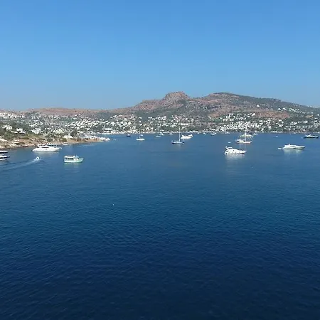 Velena Hotel Golturkbuku