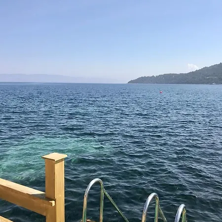 Velena Hotel Golturkbuku