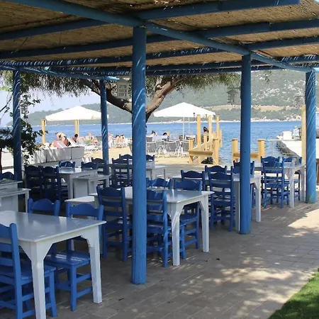 Hotel Velena Golturkbuku