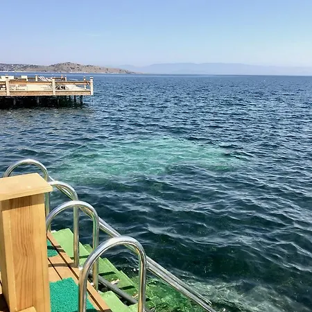 Velena Hotel Golturkbuku