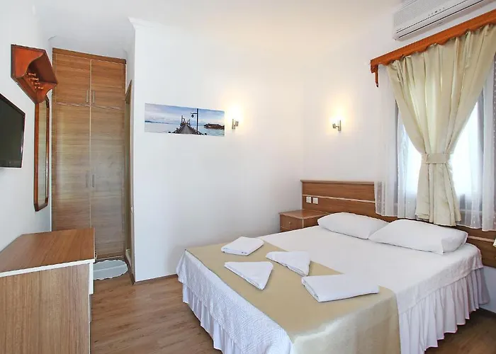 Velena * Göltürkbükü