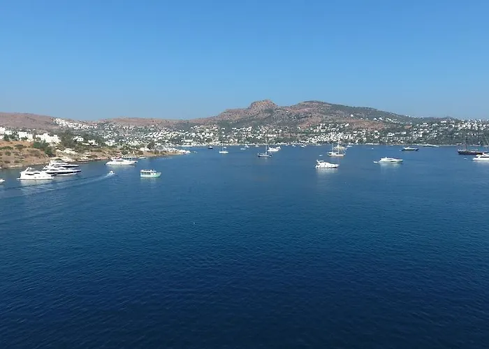 Velena Hotel Göltürkbükü