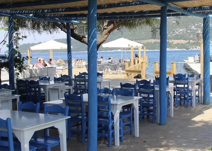 Hotel Velena Göltürkbükü