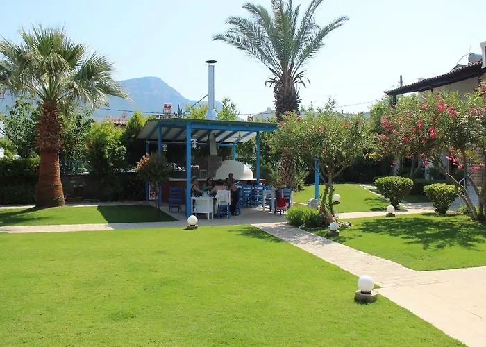 Velena Hotel Göltürkbükü