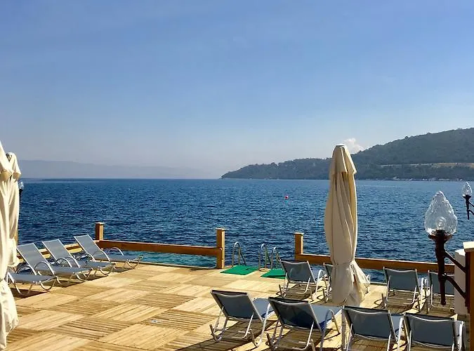 Velena * Göltürkbükü