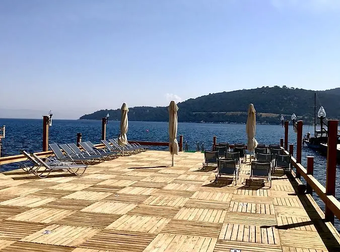 Velena Göltürkbükü