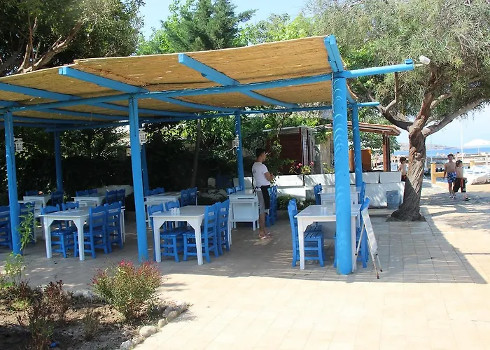 Velena Hotel Golturkbuku