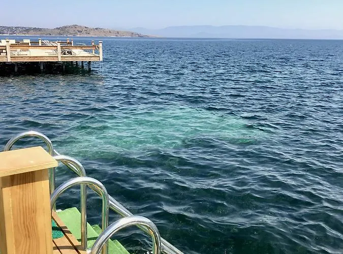 Velena Hotel Göltürkbükü