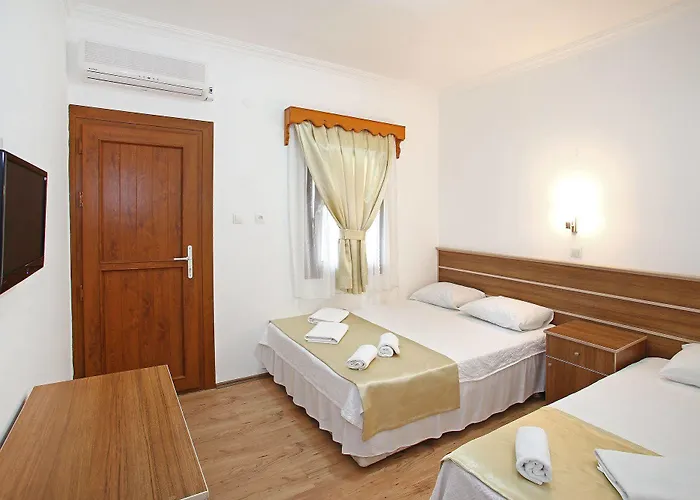 Velena Hotel Göltürkbükü