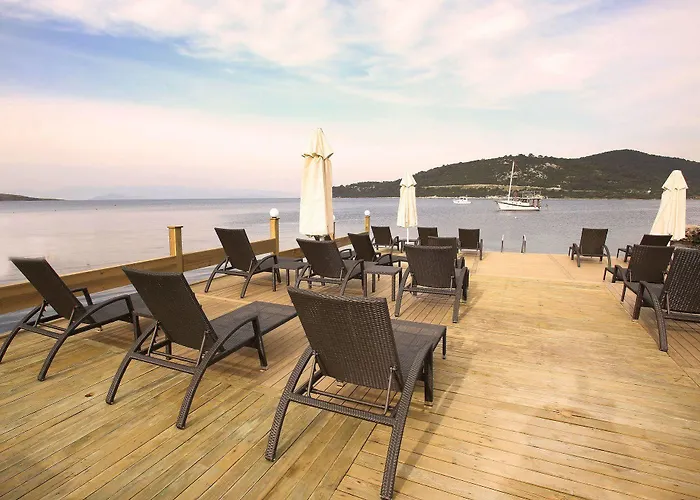 Velena * Göltürkbükü