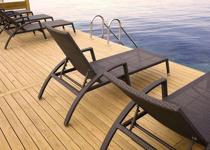 Velena Hotel Golturkbuku